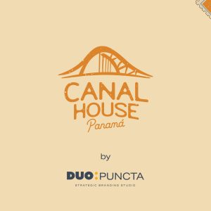 Canal House Panama