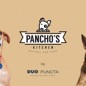 Pancho’s Kitchen